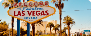 Flights to Las Vegas