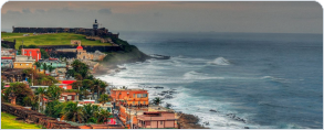 flights to san juan puerto rico